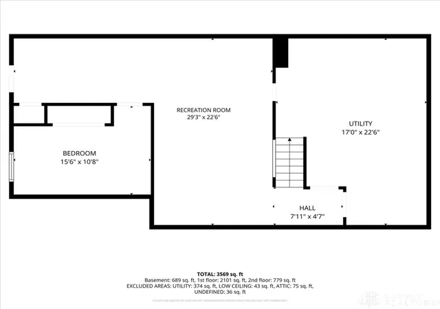 Photo 62 of Single family home for sale at 3511 Winchester Ct, Cedarville Twp, OH 45314 | MLS# 967007 | Listing updated on 2026-10-01