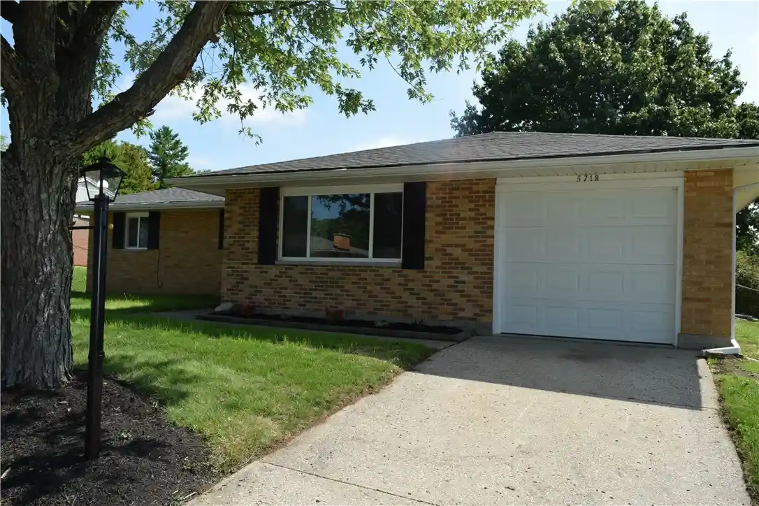 Photo 1 of Single family home for sale at 5718 Woodmore Dr, Dayton, OH 45414 | MLS# 967116 | Listing updated on 2026-10-15