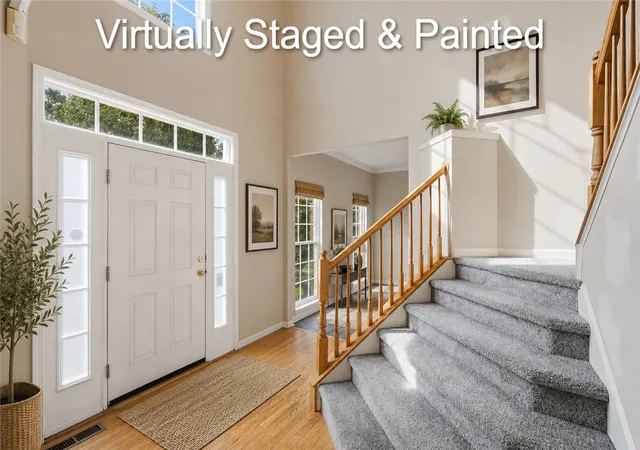 Photo 3 of Single family home for sale at 2524 Muirfield Dr, Beavercreek, OH 45431 | MLS# 966832 | Listing updated on 2026-10-11