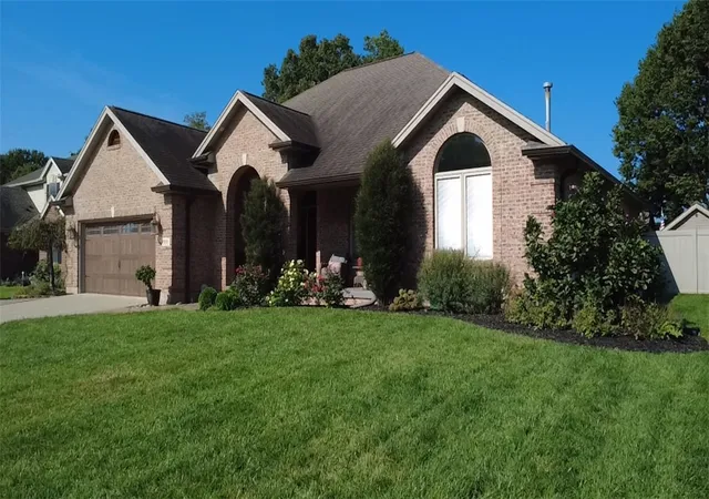 Photo 1 of Sale Pending at 111 Megan Ln, Germantown, OH 45327 | MLS# 967160 | Listing updated on 2026-08-28