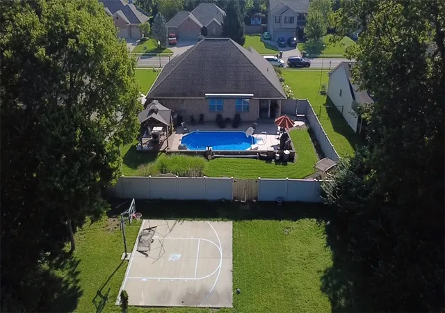 Photo 1 of Sale Pending at 111 Megan Ln, Germantown, OH 45327 | MLS# 967160 | Listing updated on 2026-08-28
