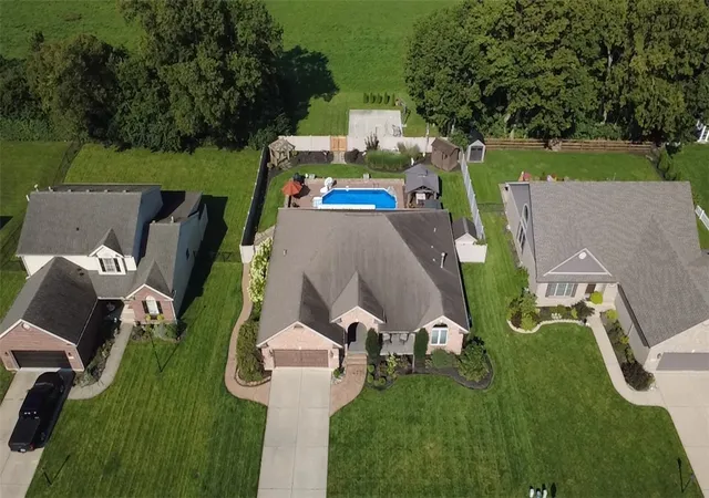 Photo 2 of Sale Pending at 111 Megan Ln, Germantown, OH 45327 | MLS# 967160 | Listing updated on 2026-08-28