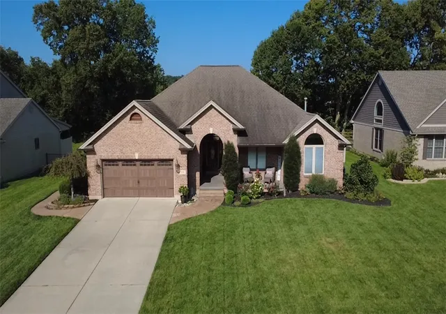 Photo 3 of Sale Pending at 111 Megan Ln, Germantown, OH 45327 | MLS# 967160 | Listing updated on 2026-08-28