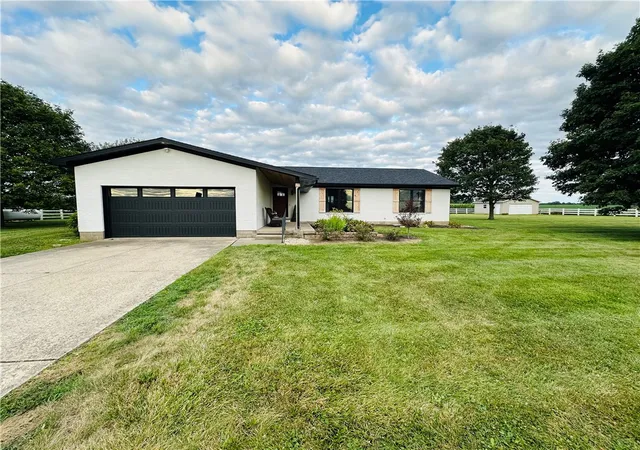 Photo 1 of Single family home for sale at 1780 Fawcett Rd, Xenia, OH 45385 | MLS# 967119 | Listing updated on 2026-08-29