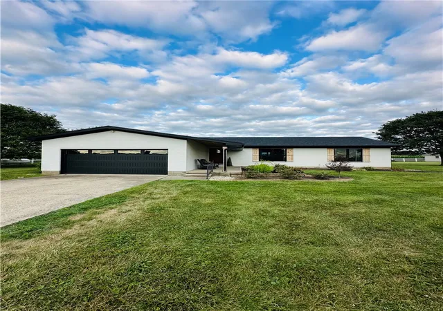 Photo 2 of Single family home for sale at 1780 Fawcett Rd, Xenia, OH 45385 | MLS# 967119 | Listing updated on 2026-08-29