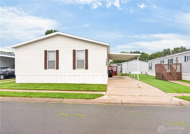 Photo 3 of Single family home for sale at 1198 Apple Blossom Ln, Sidney, OH 45365 | MLS# 967180 | Listing updated on 2026-08-27