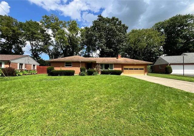 Photo 1 of Sale Pending at 4992 Aquilla Dr, Dayton, OH 45415 | MLS# 967173 | Listing updated on 2026-08-27