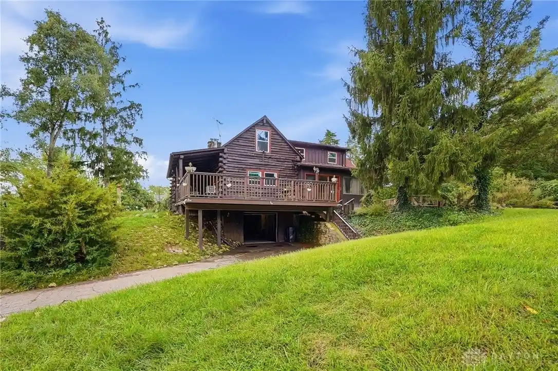 Single family home for sale at 11635 Hall Rd, Laura, OH 45337 | MLS# 966939
