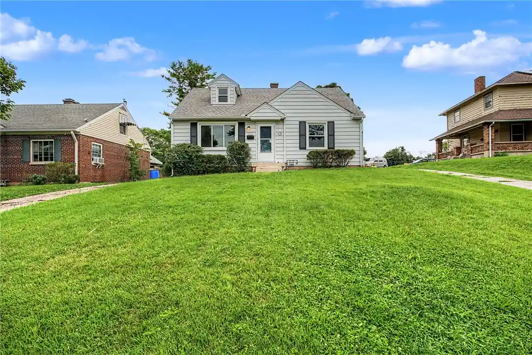 Single family home for sale at 1221 Brookview Ave, Dayton, OH 45409 | MLS# 967000