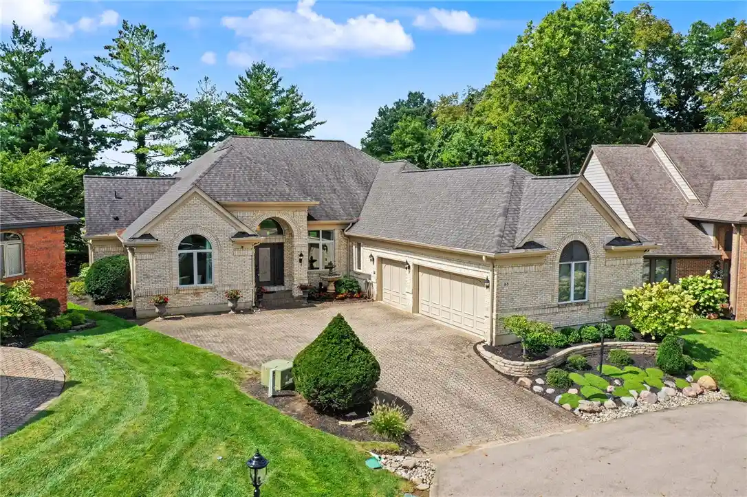 Photo 1 of Single family home for sale at 55 Pinehurst Pl, Springboro, OH 45066 | MLS# 967085 | Listing updated on 2026-10-16