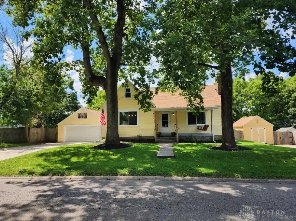 Photo 1 of Single family home for sale at 624 N West St, Xenia, OH 45385 | MLS# 967199 | Listing updated on 2026-10-19