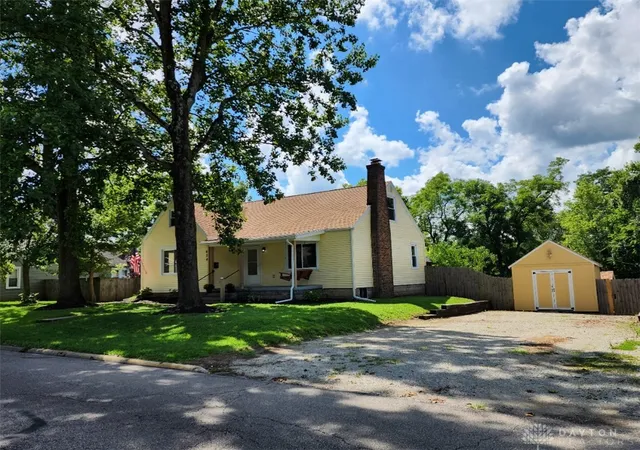 Photo 2 of Single family home for sale at 624 N West St, Xenia, OH 45385 | MLS# 967199 | Listing updated on 2026-09-01