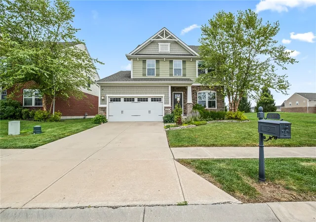 Photo 1 of Sale Pending at 1678 Cedar Creek Dr, Clearcreek Twp, OH 45458 | MLS# 967071 | Listing updated on 2026-08-26