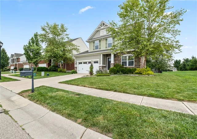 Photo 2 of Sale Pending at 1678 Cedar Creek Dr, Clearcreek Twp, OH 45458 | MLS# 967071 | Listing updated on 2026-08-26
