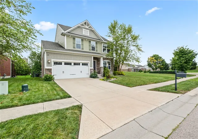 Photo 3 of Sale Pending at 1678 Cedar Creek Dr, Clearcreek Twp, OH 45458 | MLS# 967071 | Listing updated on 2026-08-26