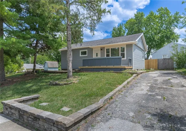 Photo 1 of Sale Pending at 1800 Clarissa Ave, Kettering, OH 45429 | MLS# 967213 | Listing updated on 2026-08-28