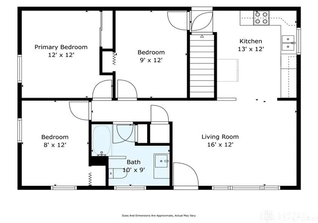 Photo 42 of Sale Pending at 1800 Clarissa Ave, Kettering, OH 45429 | MLS# 967213 | Listing updated on 2026-08-28