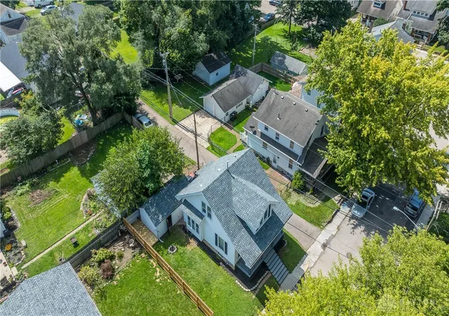 Photo 25 of Sale Pending at 505 Scott St, Piqua, OH 45356 | MLS# 967232 | Listing updated on 2026-08-27