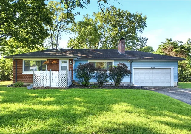 Photo 1 of Single family home for sale at 4221 Lyndell Dr, Beavercreek, OH 45432 | MLS# 967145 | Listing updated on 2026-08-26