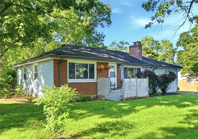 Photo 2 of Single family home for sale at 4221 Lyndell Dr, Beavercreek, OH 45432 | MLS# 967145 | Listing updated on 2026-08-26