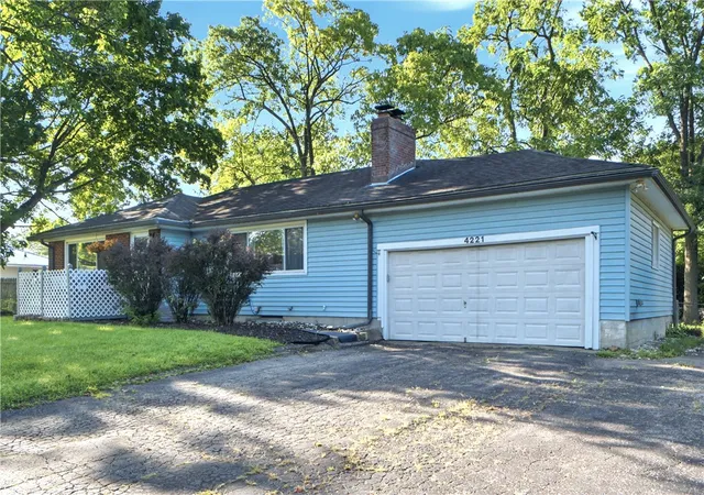 Photo 3 of Single family home for sale at 4221 Lyndell Dr, Beavercreek, OH 45432 | MLS# 967145 | Listing updated on 2026-08-26