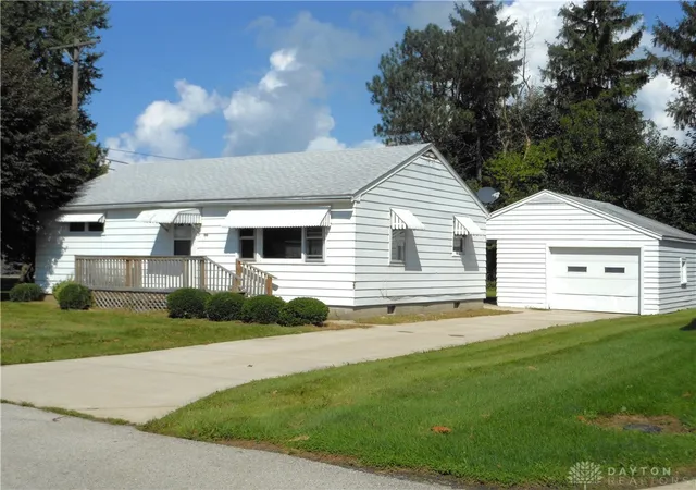 Photo 1 of Single family home for sale at 22 N Plum St, Phillipsburg, OH 45354 | MLS# 966877 | Listing updated on 2026-08-27