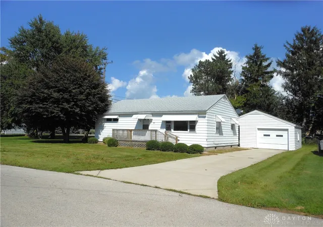 Photo 2 of Single family home for sale at 22 N Plum St, Phillipsburg, OH 45354 | MLS# 966877 | Listing updated on 2026-08-27