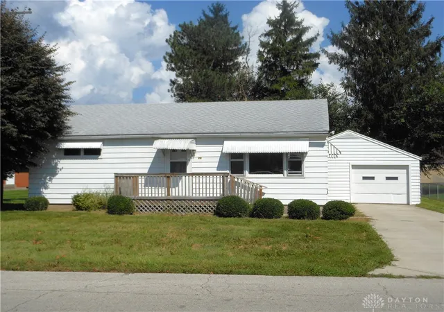 Photo 3 of Single family home for sale at 22 N Plum St, Phillipsburg, OH 45354 | MLS# 966877 | Listing updated on 2026-08-27