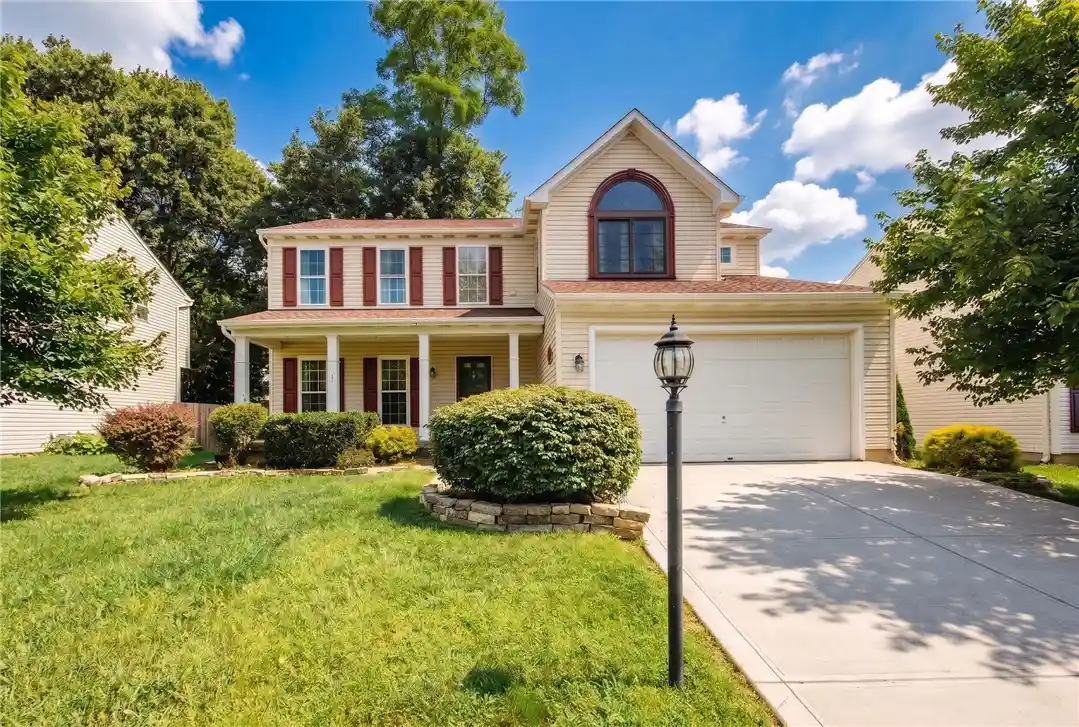 Photo 1 of Single family home for sale at 10057 Edgerton Dr, Miamisburg, OH 45342 | MLS# 967243 | Listing updated on 2026-10-10