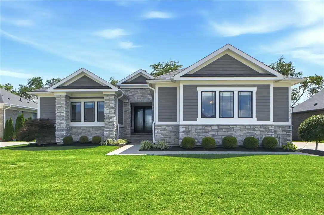 Photo 1 of Single family home for sale at 1233 Stallion Run, Beavercreek Twp, OH 45385 | MLS# 967241 | Listing updated on 2026-10-27
