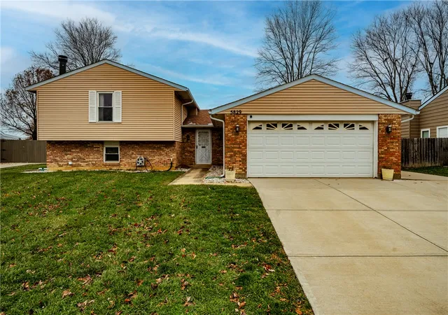 Photo 1 of Single family home for sale at 5829 Waynegate Rd, Huber Heights, OH 45424 | MLS# 967165 | Listing updated on 2026-08-28