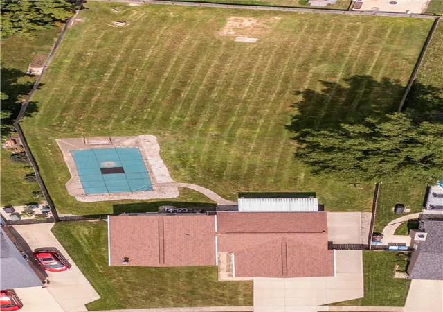 Photo 3 of Sale Pending at 5829 Waynegate Rd, Huber Heights, OH 45424 | MLS# 967165 | Listing updated on 2026-09-29