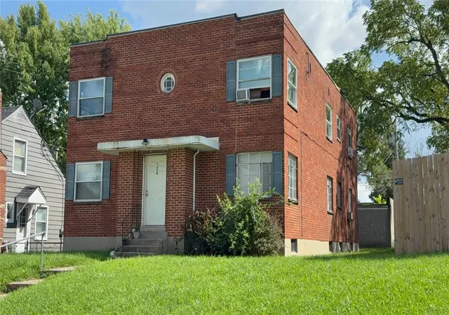 Multi family home for sale at 24 Fernwood Ave, Dayton, OH 45405 | MLS# 967332