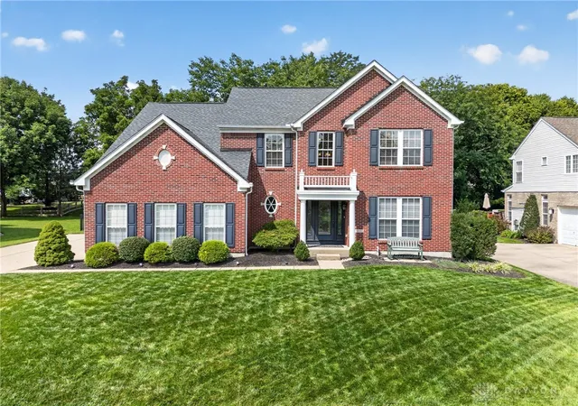 Photo 1 of Sale Pending at 7865 South Trl, Mason, OH 45040 | MLS# 967340 | Listing updated on 2026-08-29
