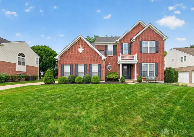 Photo 2 of Sale Pending at 7865 South Trl, Mason, OH 45040 | MLS# 967340 | Listing updated on 2026-08-29