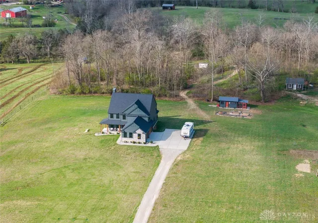 Photo 2 of Single family home for sale at 2425 Middleboro Rd, Washington Twp, OH 45113 | MLS# 967348 | Listing updated on 2026-08-26