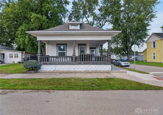 Photo 2 of Single family home for sale at 500 South St, Piqua, OH 45356 | MLS# 967362 | Listing updated on 2026-08-26