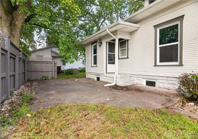Photo 34 of Single family home for sale at 500 South St, Piqua, OH 45356 | MLS# 967362 | Listing updated on 2026-08-26