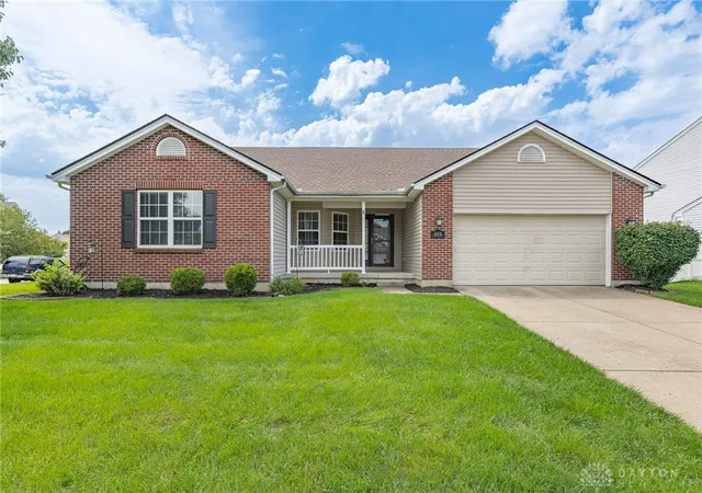 Photo 1 of Sale Pending at 489 Preservation St, Fairborn, OH 45324 | MLS# 967284 | Listing updated on 2026-08-27