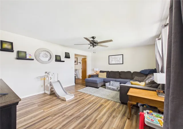 Photo 3 of Single family home for sale at 1335 Highland Dr, Greenville, OH 45331 | MLS# 967325 | Listing updated on 2026-08-28