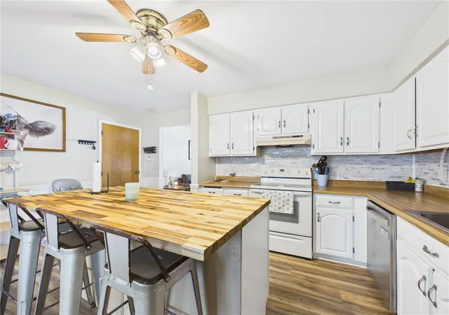 Photo 4 of Single family home for sale at 1335 Highland Dr, Greenville, OH 45331 | MLS# 967325 | Listing updated on 2026-08-28