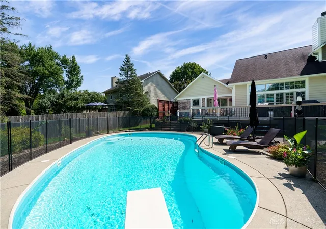 Photo 2 of Sale Pending at 265 Park Ln, Springboro, OH 45066 | MLS# 967330 | Listing updated on 2026-08-28