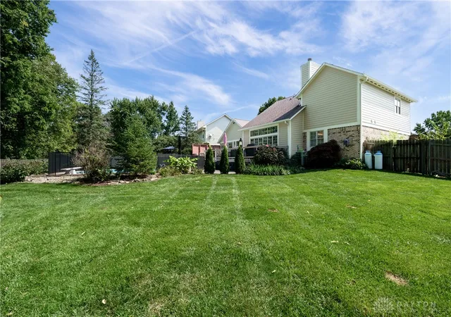 Photo 31 of Sale Pending at 265 Park Ln, Springboro, OH 45066 | MLS# 967330 | Listing updated on 2026-08-28