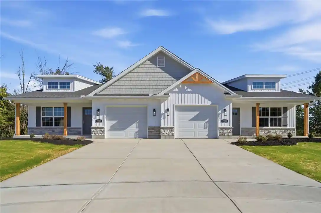 Photo 1 of Townhouse for sale at 2085 Pine Forest Dr, Miamisburg, OH 45342 | MLS# 967384 | Listing updated on 2026-10-22
