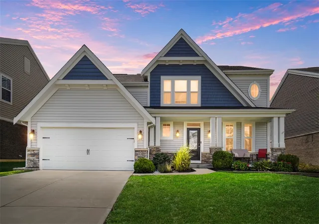 Photo 1 of Sale Pending at 5089 Grants Frederick, South Lebanon, OH 45065 | MLS# 967411 | Listing updated on 2026-10-02