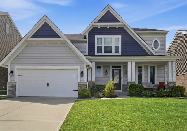 Photo 2 of Sale Pending at 5089 Grants Frederick, South Lebanon, OH 45065 | MLS# 967411 | Listing updated on 2026-10-02
