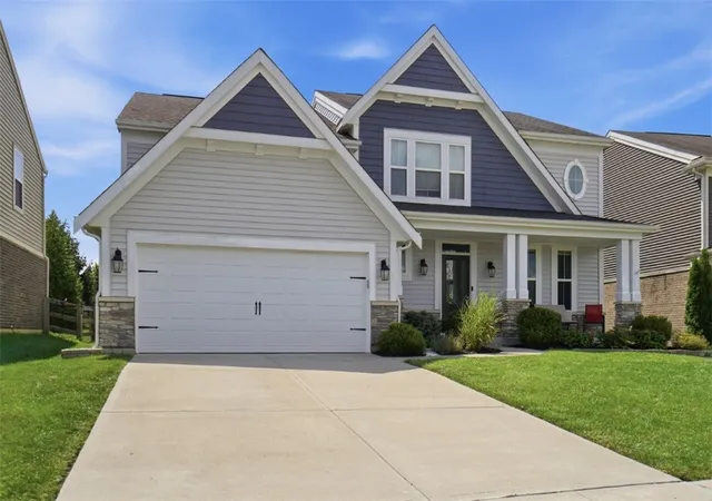Photo 3 of Sale Pending at 5089 Grants Frederick, South Lebanon, OH 45065 | MLS# 967411 | Listing updated on 2026-10-02