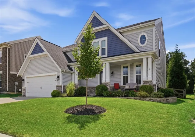 Photo 3 of Sale Pending at 5089 Grants Frederick, South Lebanon, OH 45065 | MLS# 967411 | Listing updated on 2026-10-02