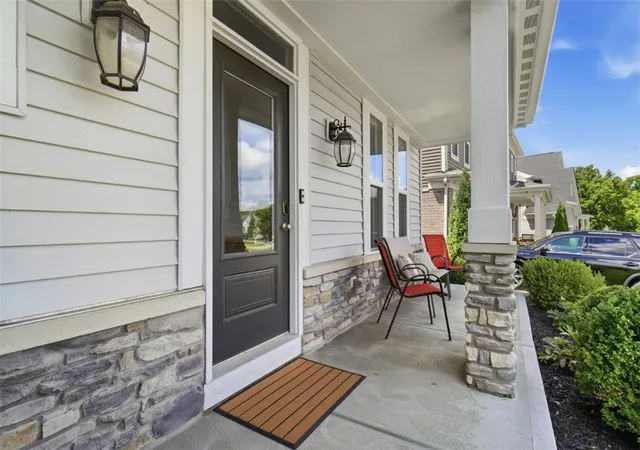 Photo 4 of Sale Pending at 5089 Grants Frederick, South Lebanon, OH 45065 | MLS# 967411 | Listing updated on 2026-10-02