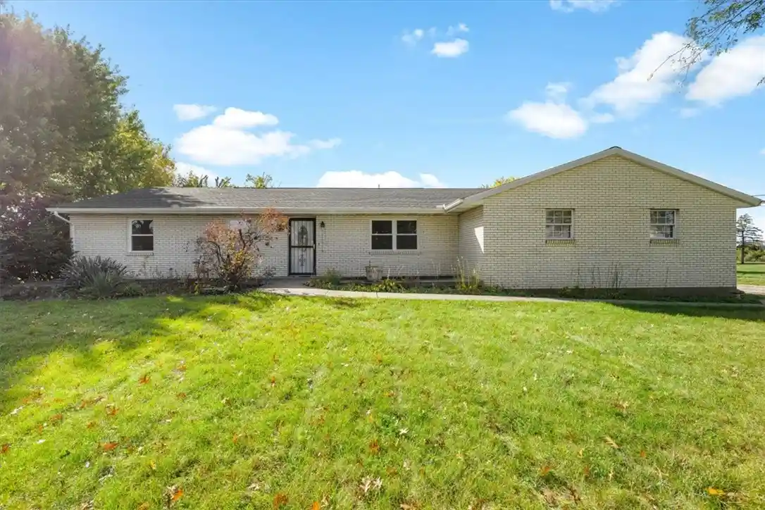 Photo 1 of Single family home for sale at 8161 Milton Carlisle Rd, New Carlisle, OH 45344 | MLS# 967431 | Listing updated on 2026-10-31